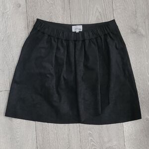 Wilfred Free Mini Skirt